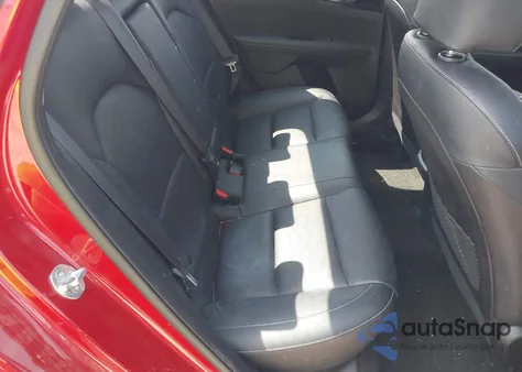 2021 Kia Forte Ex z USA, uszkodzony, nr VIN 3KPF54AD9ME349157